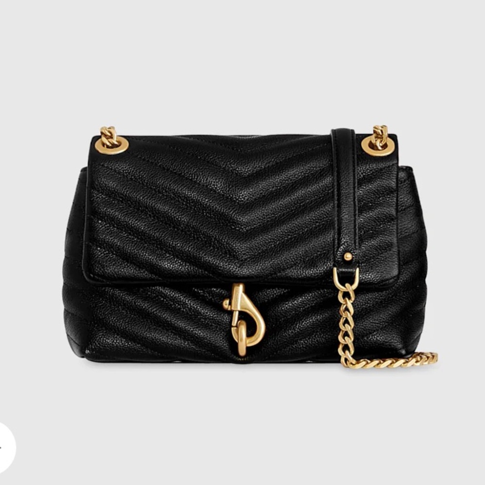 Rebecca Minkoff Edie Crossbody Bag